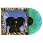 World Party - Goodbye Jumbo (Ltd. 180g Algae Coloured Vinyl)