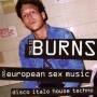 European Sex Music / Various - European Sex Music / Various