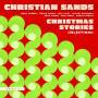 Christian Sands - Christmas Stories (Selections)