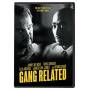 Gang Related - Gang Related [dvd [US-Version, Regio 1/A]