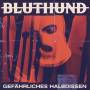 Bluthund - Gefhrliches Halbdissen