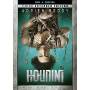 Houdini (2pc) / (2pk) - Houdini [US-Version, Regio 1]