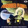 Various - Destination Forbidden Planet-37 Outer Space Trea