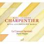 Herv Niquet / Le Concert Spirituel - Missa Assumpta Est Maria