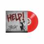 Sylar - Help! (LTD Red Vinyl+Downloadkarte)