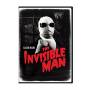 Invisible Man / (mcsh Snap) - Invisible Man [US-Version, Regio 1]