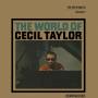 Cecil Taylor - The World of Cecil Taylor (Reissue)