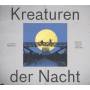 Various / JD Twitch - Kreaturen der Nacht (1980-1984)