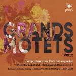 Ensemble Antiphona / Rolandas Muleika - Grands Motets Vol.2