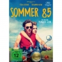 Francois Ozon - Sommer 85 [DE-Version, Regio 2/B]