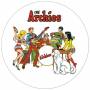 The Archies - The Archies [PICTURE DISC]