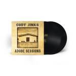Cody Jinks - Adobe Sessions