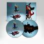 Mneskin - RUSH! (picture disc vinyl)
