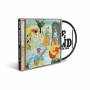 The Band - Music From Big Pink (50th Anniv. CD Deluxe Edt.)