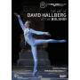 David Hallberg / + - The Art of David Hallberg at the Bolshoi [DE-Version, Regio 2/B]