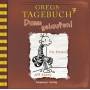 Jeff Kinney - Gregs Tagebuch 7-Dumm gelaufen!