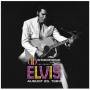 Elvis Presley - Live at the International Hotel,Las Vegas,NV Aug
