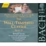 R. Levin - Wohltemperierte Klavier Buch 2