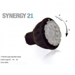 Synergy 21 Led - 105106 LED-Lampe Warmwei 6 W GX5.3 A+ (S21-LED-000623)