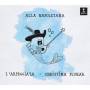 Christina Pluhar / L'Arpeggiata / Sabadus / Scheen - Alla Napoletana