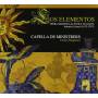 Magraner / Capella De Minstrers - Los Elementos