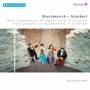 Aris Quartett - Streichquartett op.110/Streichquartett D 810