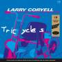 Larry Coryell - Trycicles (2LP/180g)