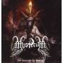 Mysticum - Lost Masters Of The Universe