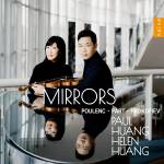 Paul Huang / Helen Huang - Mirrors