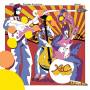 XTC - Oranges & Lemons (200 Gramm Vinyl)