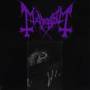 Mayhem - Live In Leipzig (Black Vinyl)