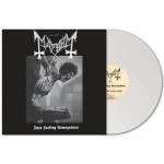 Mayhem - Pure Fucking Armageddon-Demos(Ltd White Vinyl)