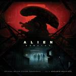 OST / Benjamin Wallfisch - Alien: Romulus
