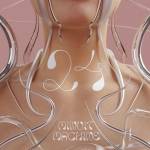 Minuit Machine - 24 - LTD Clear Nude Vinyl