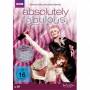 Jennifer Saunders / Joanna Lumley / Julia Sawalha / + - Absolutely Fabulous-Die Komplette Serie [DE-Version, Regio 2/B]