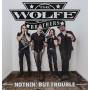 Wolfe Brothers - Nothin' But Trouble
