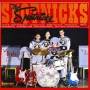 The Spotnicks - 1962-1966