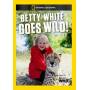 Betty White Goes Wild / (mod Ntsc) - Betty White Goes Wild [Regio free (0)]