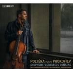 Poltera / Pohjonen / Bihlmaier / Lahti Symphonieorch. - Poltera spielt Prokofjew