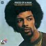 Gil Scott-heron - Pieces of a man (180 GR. Gatefold Black Vinyl)