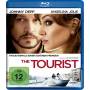 Johnny Depp / Angelina Jolie - The Tourist [Regio free (0)]