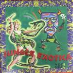 Various - JUNGLE EXOTICA VOL.2