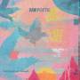 Raw Poetic & Damu The Fudgemunk - Laminated Skies