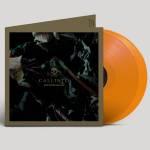 Callisto - True Nature Unfolds (Golden Yellow VinyL9