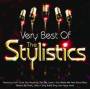 The Stylistics - Very Best Of -20tr-