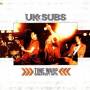 U.K.Subs - Time Warp-greatest Hits
