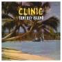 Clinic - Fantasy Island (LP+MP3)