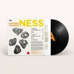 Hayden Thorpe - Ness (140G Black Bio Vinyl)