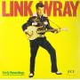 link Wray - Early Recordings