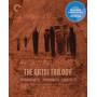 Criterion Collection: The Qatsi Trilogy (3pc) - Qatsi Trilogy/bd [US-Version, Regio 1/A]